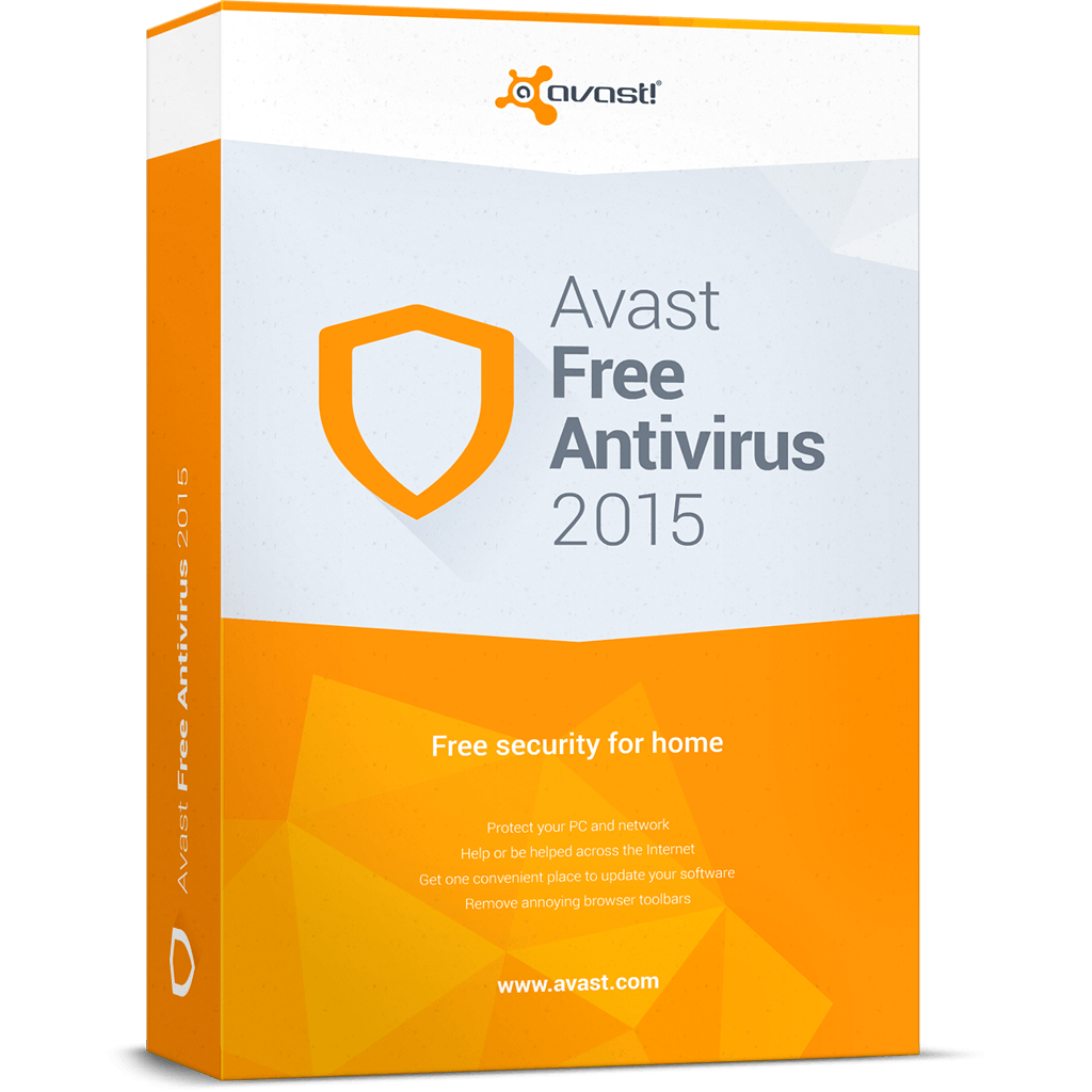 Antivirus App Logo - Avast. Download Free Antivirus & VPN% Free & Easy