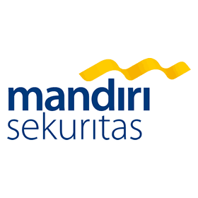 Mandiri Logo - Mandiri Sekuritas Vector Logo | Free Download - (.AI + .PNG) format ...