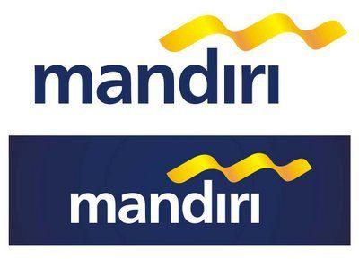 Mandiri Logo - COMPANY LOGO: Logo Bank Mandiri