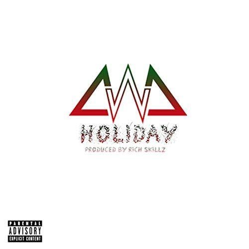 Chanel West Logo - Holiday [Explicit] by Chanel West Coast on Amazon Music