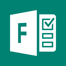 Microsoft Forms Logo - Microsoft Forms | Microsoft Flow