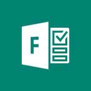 Microsoft Forms Logo - Microsoft Forms