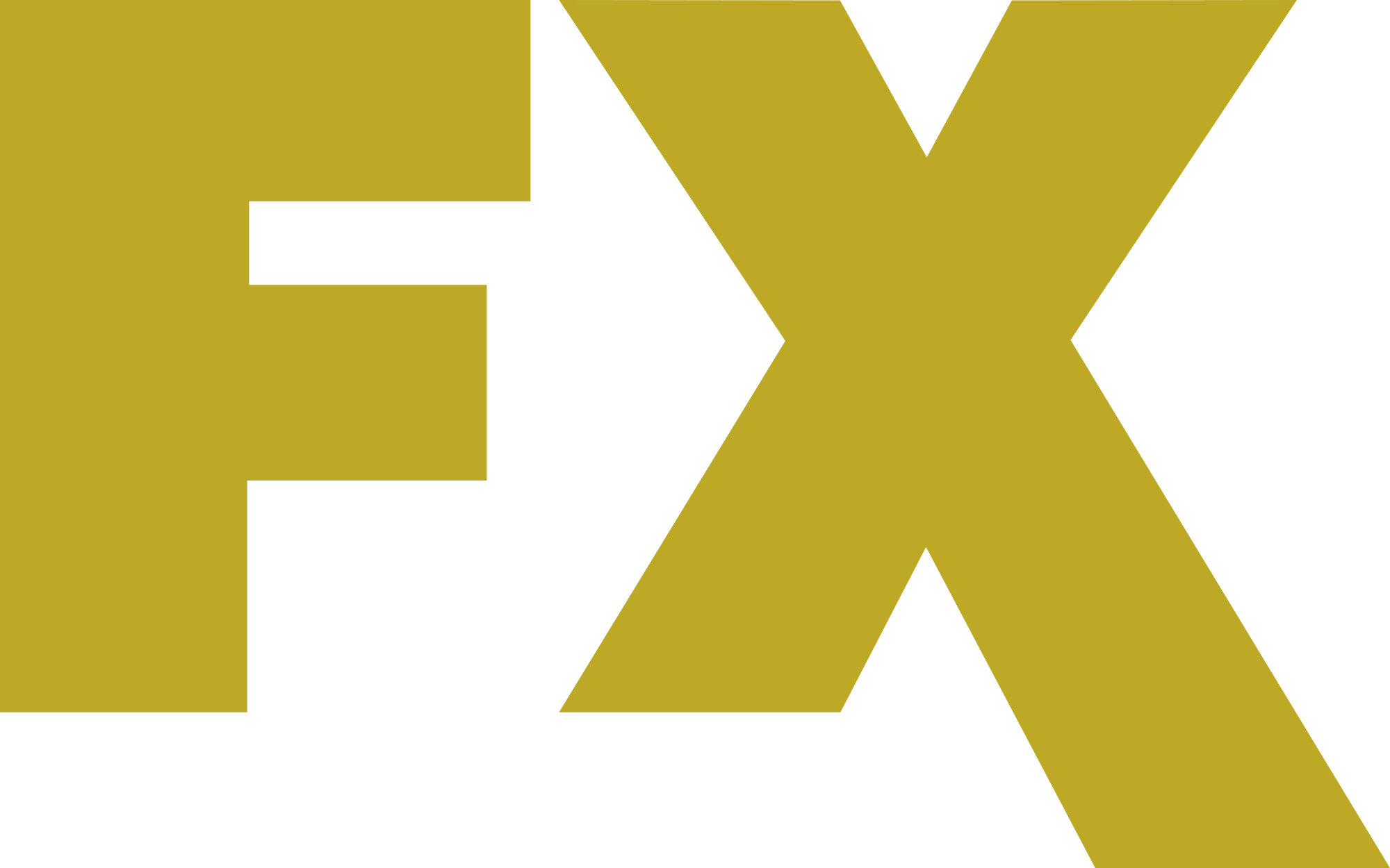FX Logo - FX Logo.svg