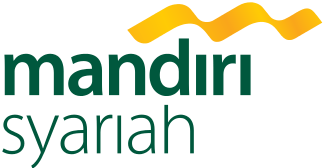 Mandiri Logo - Bank Syariah Mandiri | Logopedia | FANDOM powered by Wikia