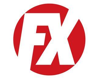FX Logo - FX Designed
