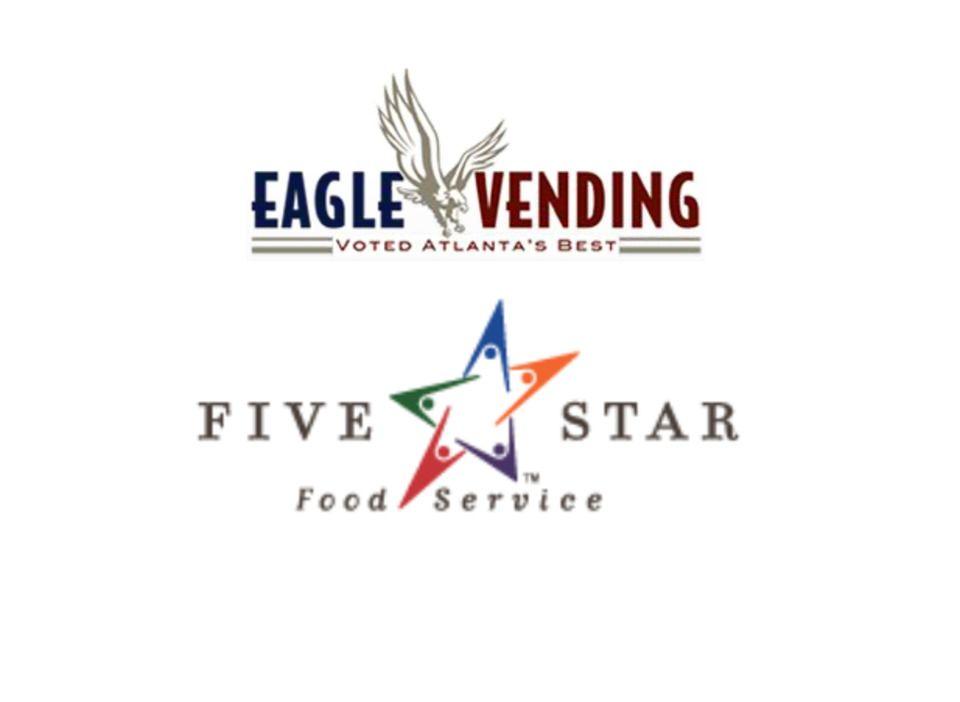 Compass Canteen Logo - Five Star Announces Acquisition Of Eagle Vending