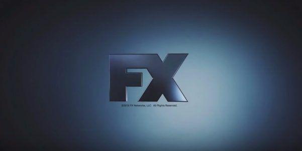 FX Logo - FX Networks FXP logo history YouTube