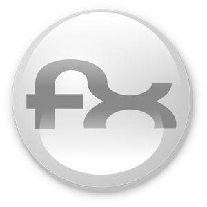 FX Logo - FX Logo Vector (.CDR) Free Download