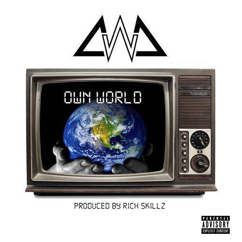 Chanel West Logo - Chanel West Coast – Own World | Young Money HQ