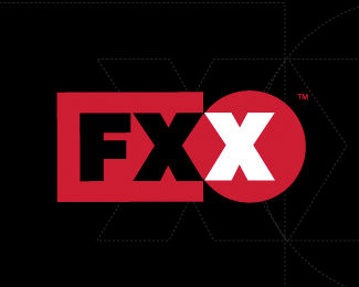 FX Logo - Logopond, Brand & Identity Inspiration (FX TV Logo)