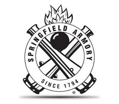 Springfield Armory XDS Logo - Springfield. Sportsman's Outdoor Superstore