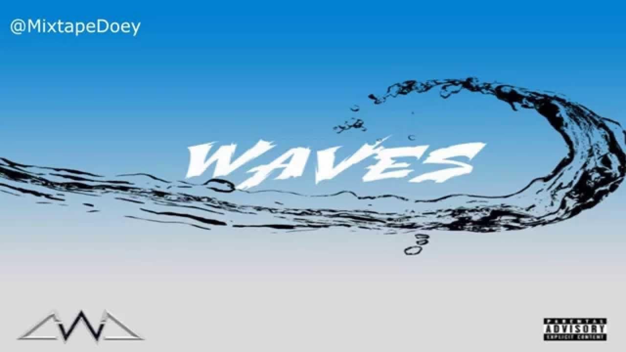 Chanel West Logo - Chanel West Coast - Waves ( Full Mixtape ) (+ Download Link ) - YouTube