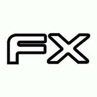 FX Logo - FX | Brands of the World™ | Download vector logos and logotypes