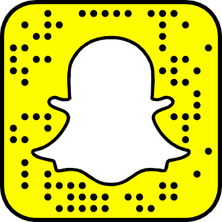 Chanel West Logo - Chanel West Coast Snapchat Username [Snapcode + Snaps] - Boocodes