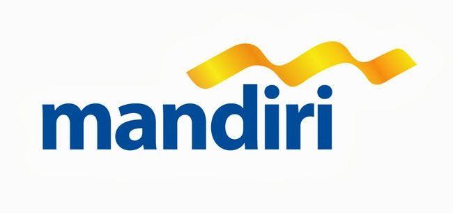 Mandiri Logo - Bank Mandiri: Mortgage & Personal Loan Anti Fraud Solutions