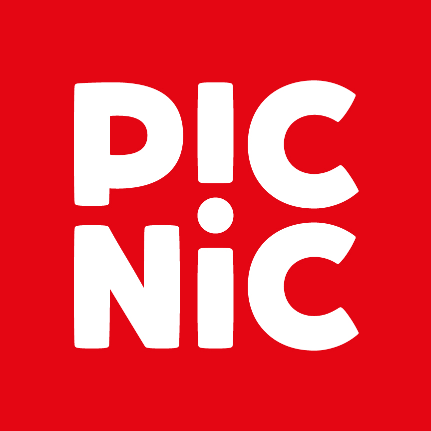 Unique Company Picnic Logo - Join Europe's fastest growing online supermarket