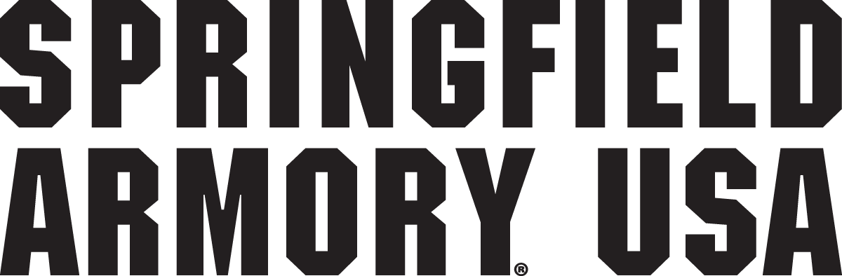 Springfield Armory XDS Logo - Springfield XD