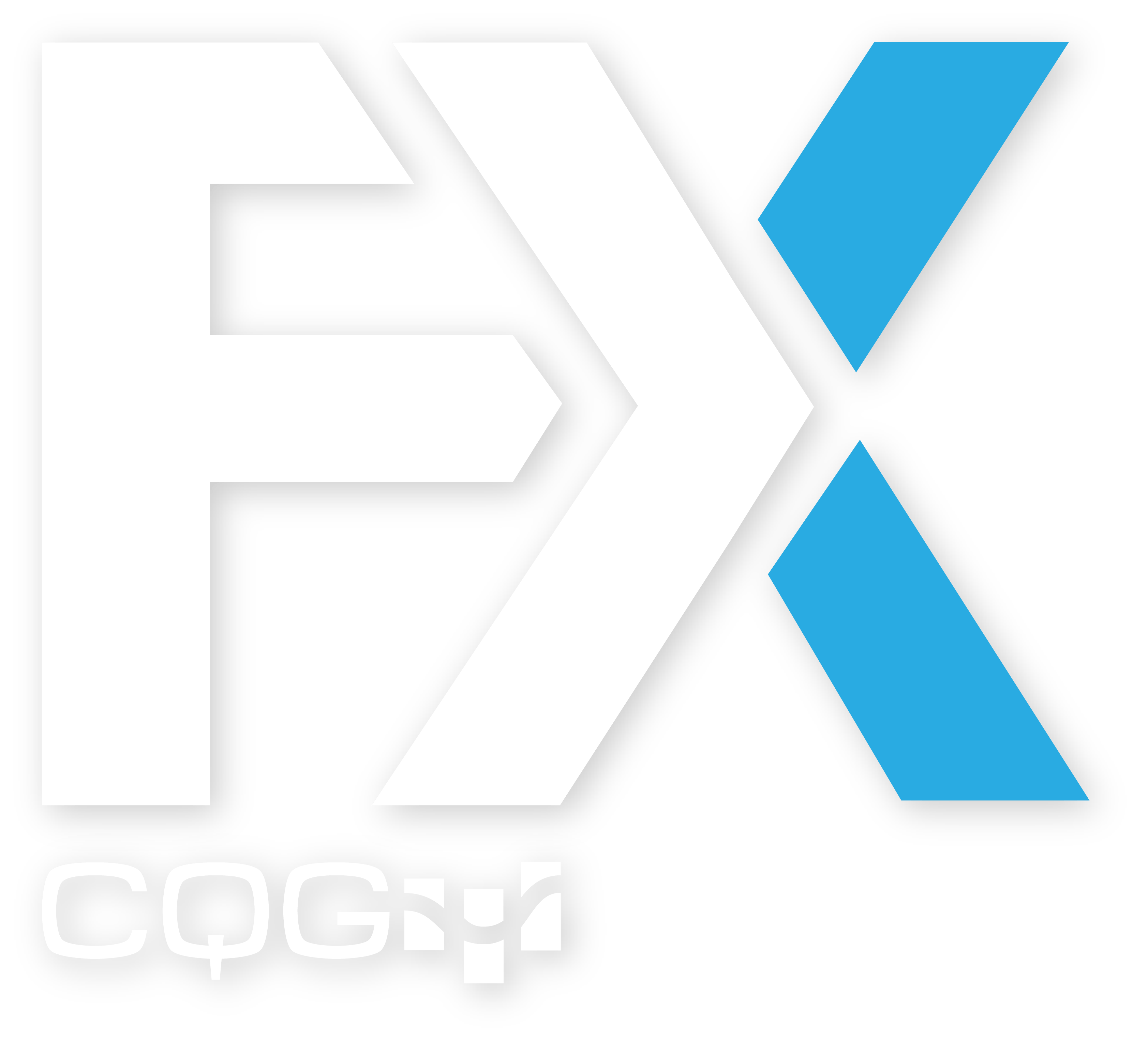 FX Logo - Fx Logos