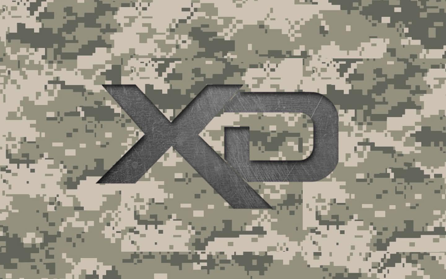 Springfield Armory XDS Logo - Springfield Armory Logo Wallpaper - WallpaperSafari