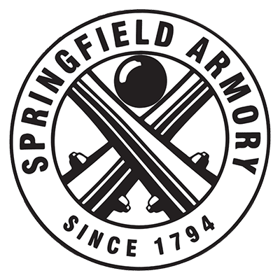 Springfield Armory XDS Logo - Springfield Armory XD-S Single Stack 9MM Semi-Auto Pistol, 3.3 in