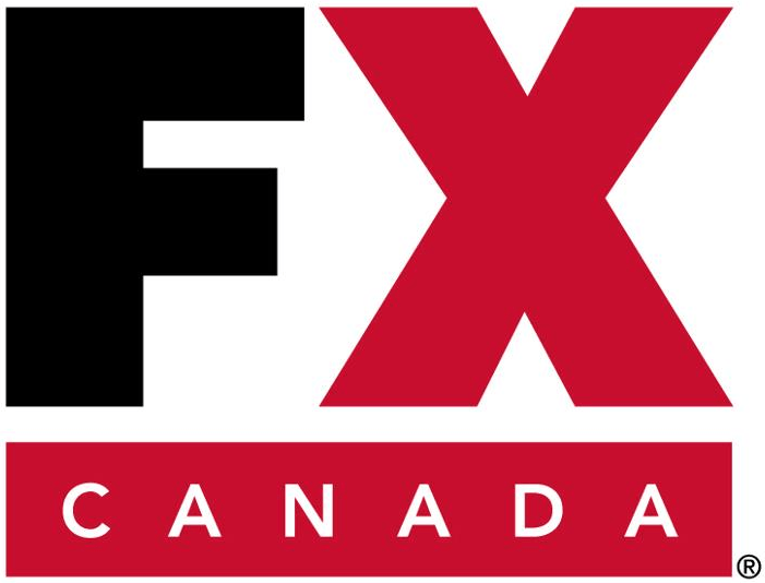 FX Logo - FX (Canada)