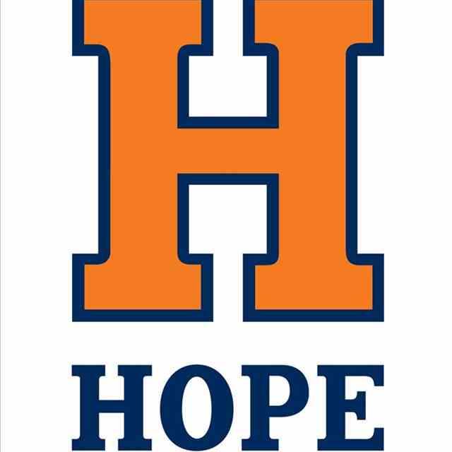 College H Logo - Grand Haven Tribune: hope college