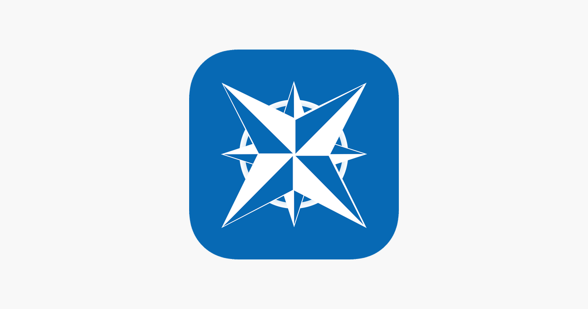 Compass Canteen Logo - Compass School Manager on the App Store