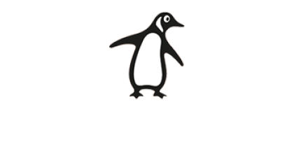 Penguin Books Logo - Penguin Random House Children's