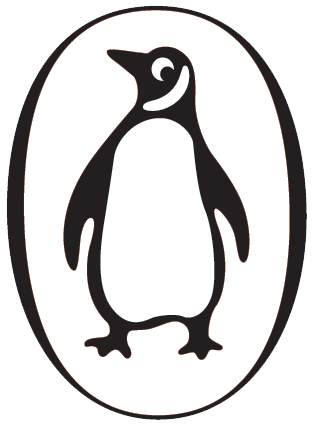 Penguin Books Logo - Penguin books Logos