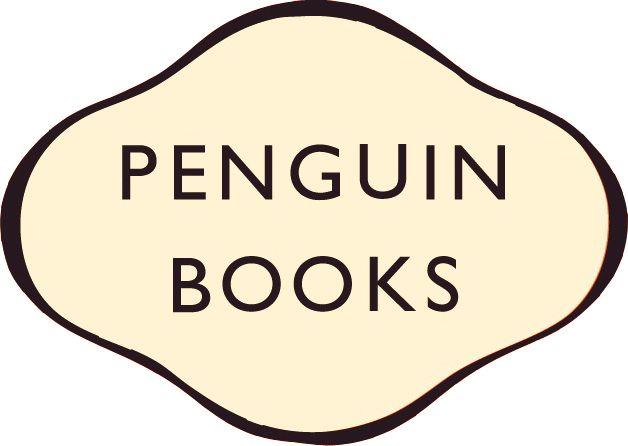 Penguin Books Logo - top-penguin-logo - Read for Good