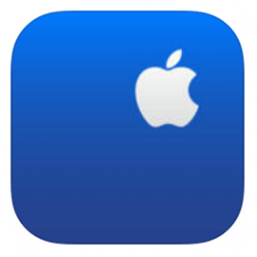Apple App Logo - Apple Support App Review | Perkins eLearning