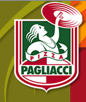 Pagliacci Pizza Logo - Pagliacci Pizza Of My Favorite Sit Down