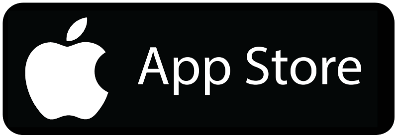 iTunes App Store Logo - Apple Download - Louisiana Dental Association