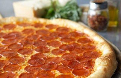 Pagliacci Pizza Logo - Pagliacci Ballard Pizza & Delivery Service | Pagliacci Pizza ...