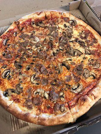 Pagliacci Pizza Logo - Pagliacci, Mercer Island Reviews, Phone Number & Photo