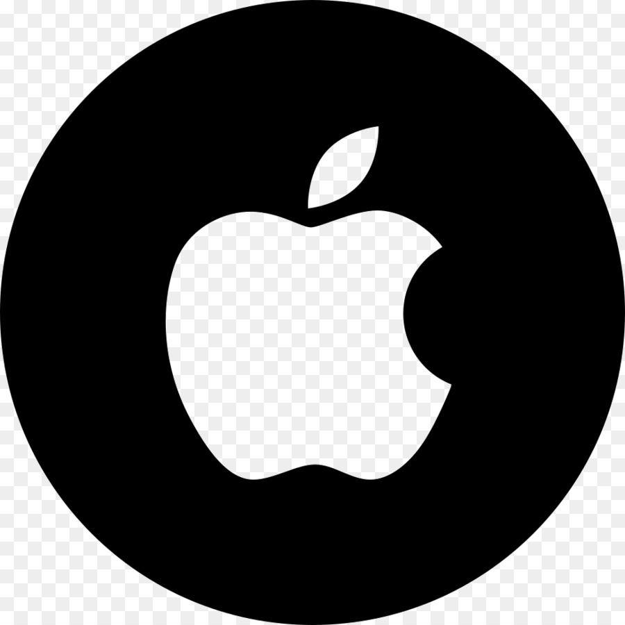 Apple App Logo - Apple App Store Android - apple logo png download - 980*980 - Free ...