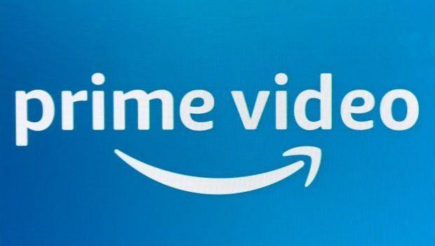 Amazon Prime App Logo - Amazon Prime TV app breaks Apple TV download record | Best Apple TV