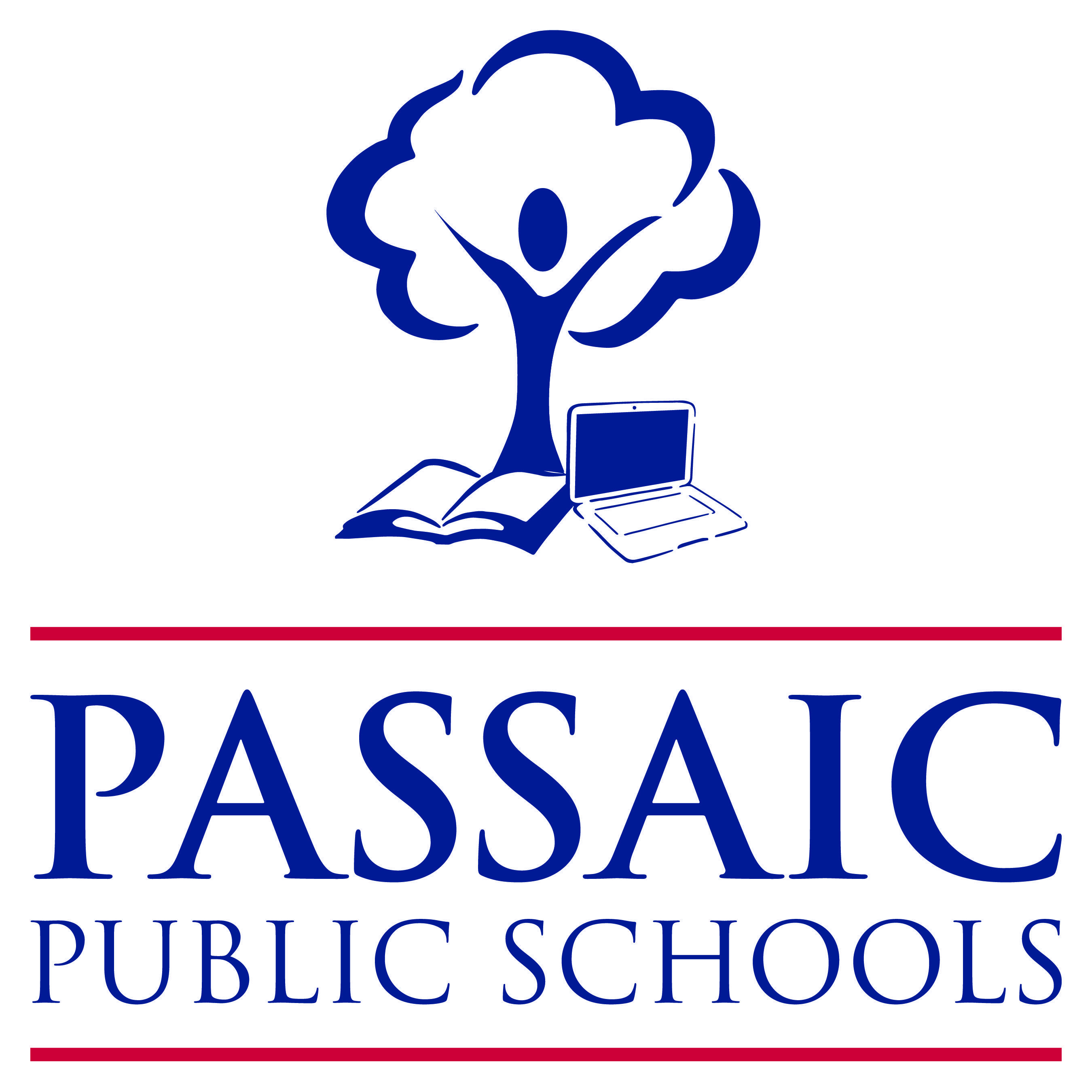 Schools Logo - Passaic Schools | School Logo Downloads