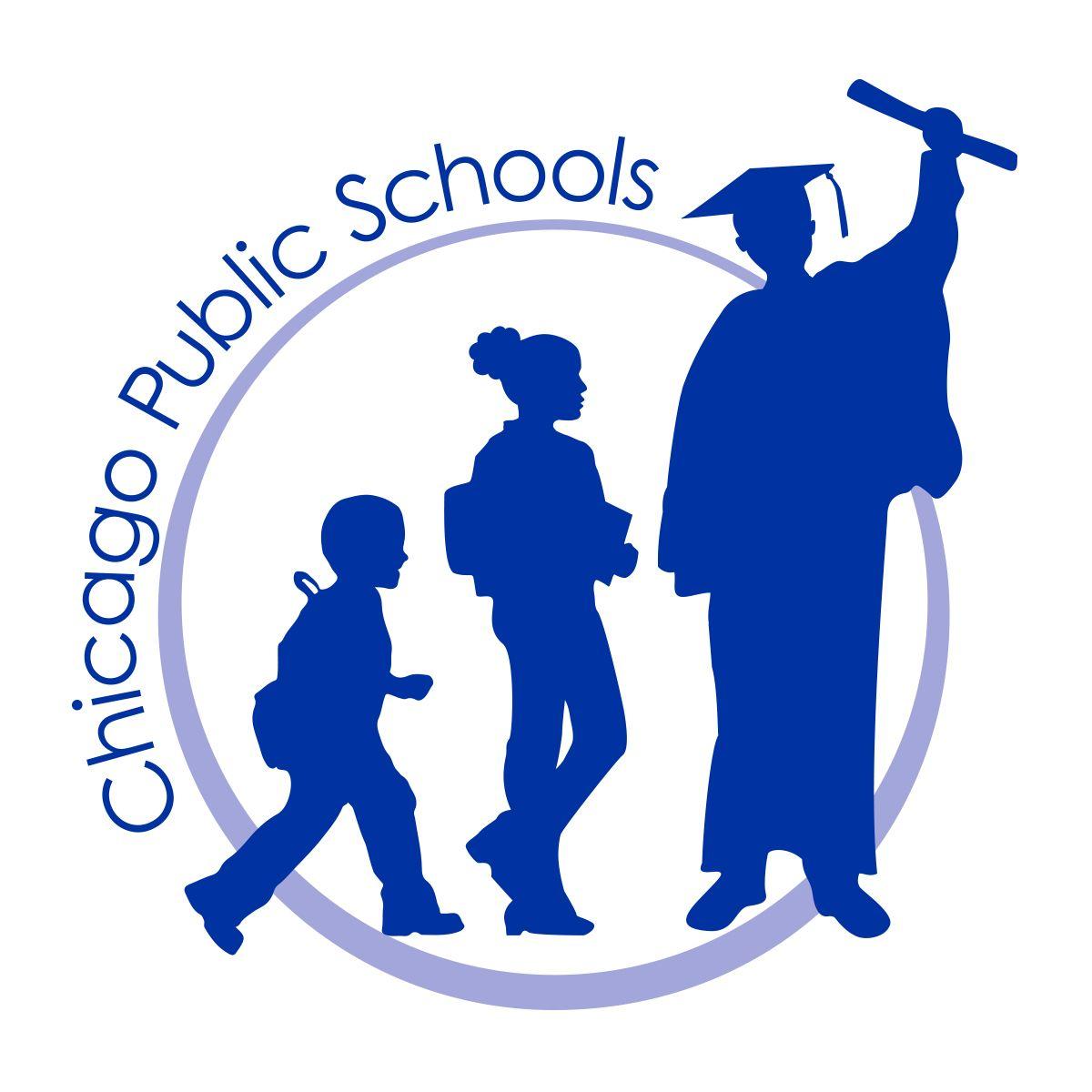 Google Schools Logo - CPS : Branding : Branding: Visual