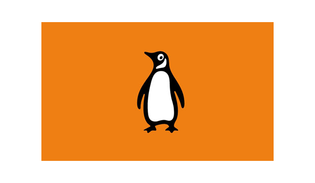 Penguin Books Logo - The Best Publisher Logo Designs