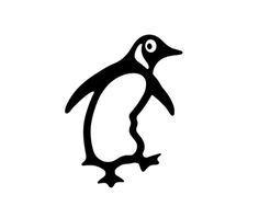Penguin Books Logo - 21 Best Penguin images | Penguin, Penguins, Infant room