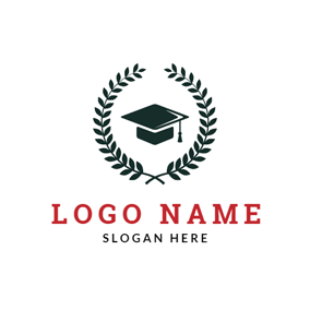 School Logo - 45+ Free School Logo Designs | DesignEvo Logo Maker