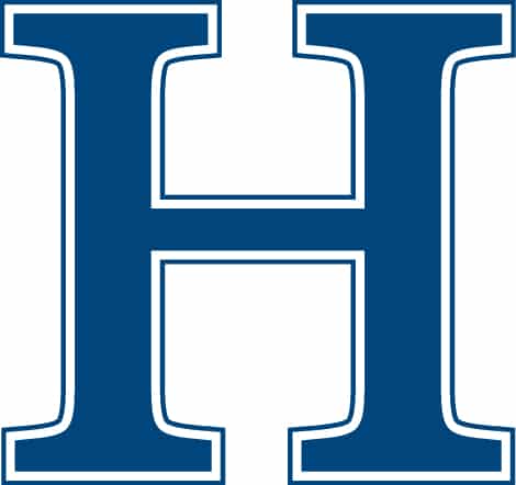 College H Logo - Hillsdale College college is meant to be