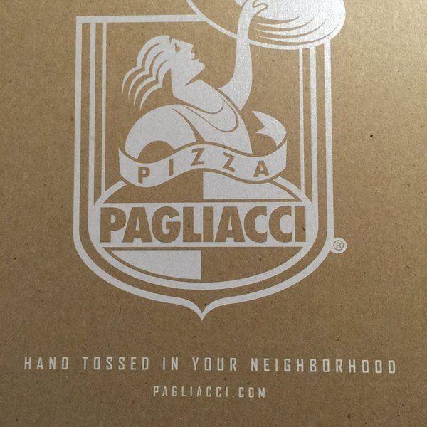 Pagliacci Pizza Logo - Photos at Pagliacci Pizza, WA