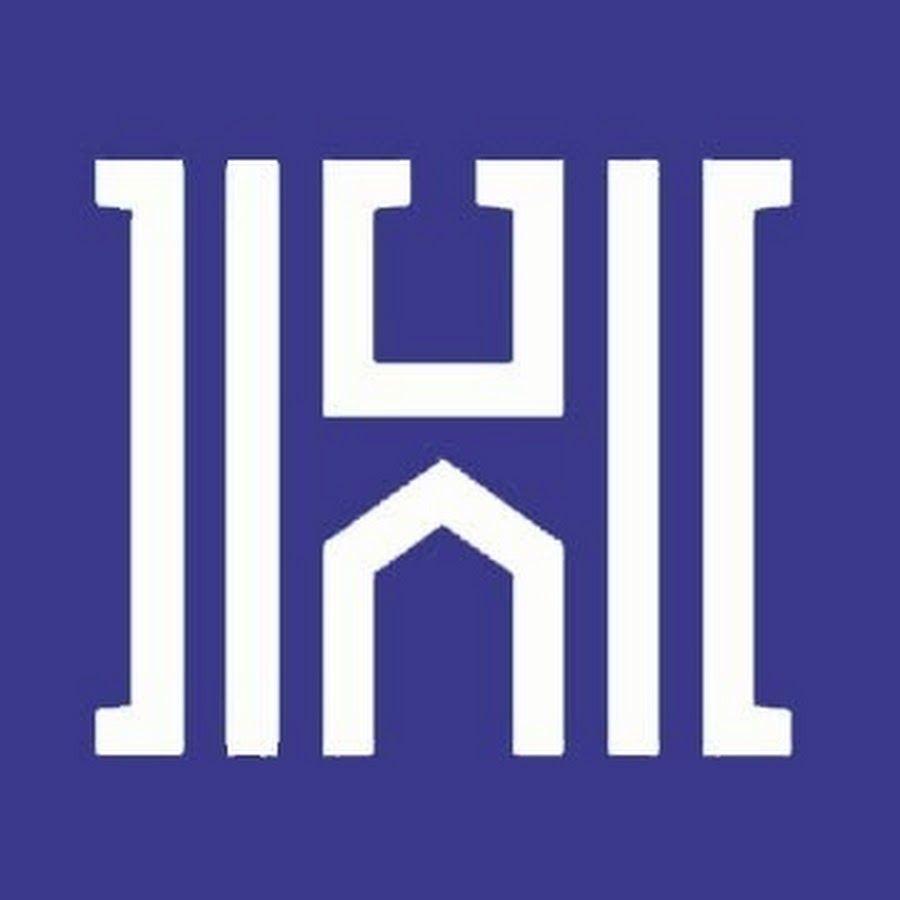 College H Logo - HoughtonCollege - YouTube
