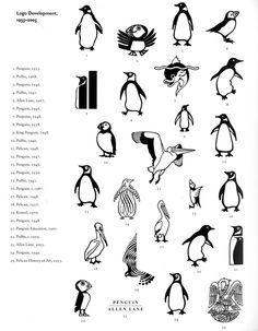 Penguin Books Logo - 8 Best Penguin Logo images | Penguin logo, Penguin books, Book logo
