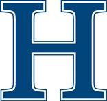 College H Logo - Champions Club Membership - Hillsdale College Alumni