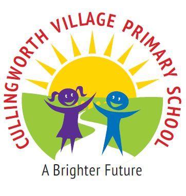 School Logo - Cullingworth Village Primary School - Home