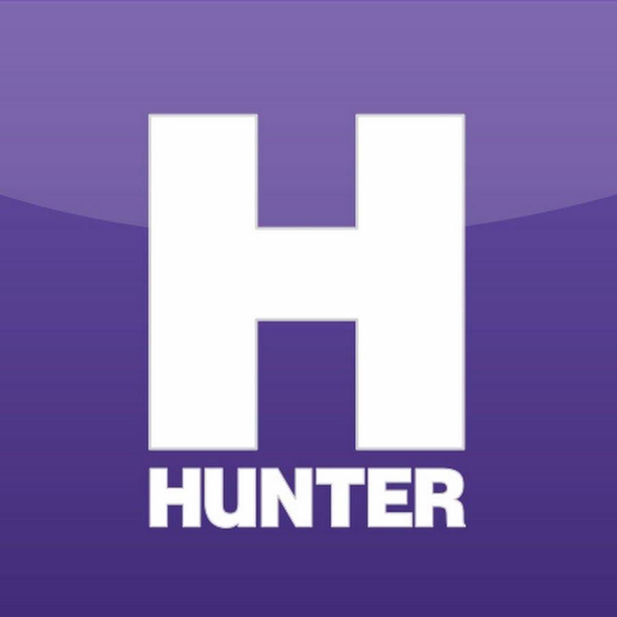 College H Logo - Hunter College - YouTube