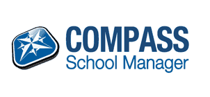 Compass Canteen Logo - Compass School Manager Primary School